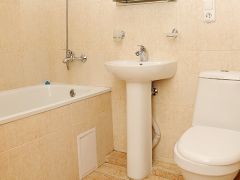 Спортивная