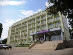 Спортивная