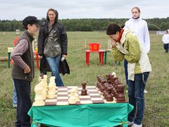 Свечинский