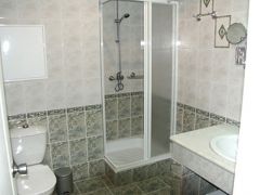 Лесное
