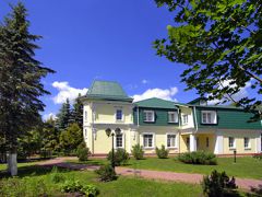 Лесное