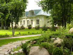 Лесное