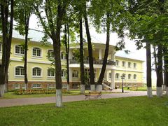 Лесное