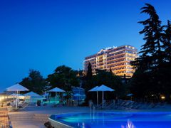 Riviera Sunrise Resort & SPA (бывш. Radisson RESORT&SPA ALUSHTA)