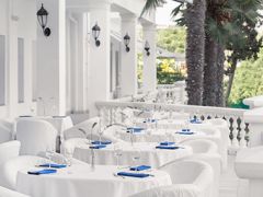 Riviera Sunrise Resort & SPA (бывш. Radisson RESORT&SPA ALUSHTA)