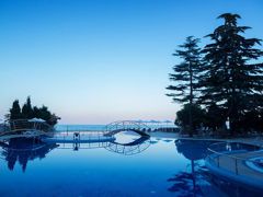 Riviera Sunrise Resort & SPA (бывш. Radisson RESORT&SPA ALUSHTA)