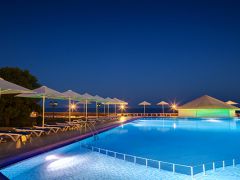 Riviera Sunrise Resort & SPA (бывш. Radisson RESORT&SPA ALUSHTA)