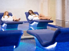 Riviera Sunrise Resort & SPA (бывш. Radisson RESORT&SPA ALUSHTA)
