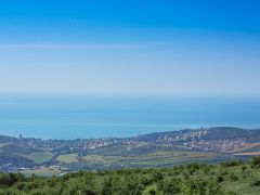 Riviera Sunrise Resort & SPA (бывш. Radisson RESORT&SPA ALUSHTA)