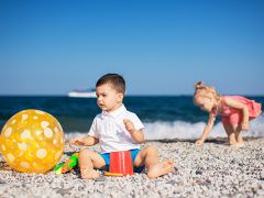 Riviera Sunrise Resort & SPA (бывш. Radisson RESORT&SPA ALUSHTA)