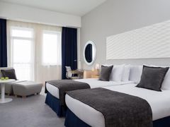 Riviera Sunrise Resort & SPA (бывш. Radisson RESORT&SPA ALUSHTA)