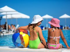 Riviera Sunrise Resort & SPA (бывш. Radisson RESORT&SPA ALUSHTA)