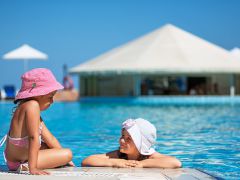 Riviera Sunrise Resort & SPA (бывш. Radisson RESORT&SPA ALUSHTA)