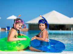 Riviera Sunrise Resort & SPA (бывш. Radisson RESORT&SPA ALUSHTA)