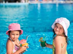 Riviera Sunrise Resort & SPA (бывш. Radisson RESORT&SPA ALUSHTA)