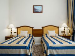 Riviera Sunrise Resort & SPA (бывш. Radisson RESORT&SPA ALUSHTA)