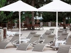Riviera Sunrise Resort & SPA (бывш. Radisson RESORT&SPA ALUSHTA)