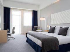 Riviera Sunrise Resort & SPA (бывш. Radisson RESORT&SPA ALUSHTA)