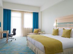 Riviera Sunrise Resort & SPA (бывш. Radisson RESORT&SPA ALUSHTA)