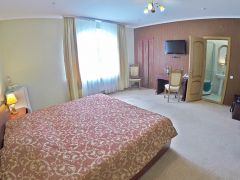 Империал 2011