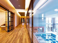 Radisson Blu Paradise Resort and Spa Sochi