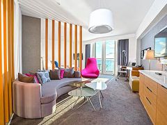 Radisson Blu Paradise Resort and Spa Sochi