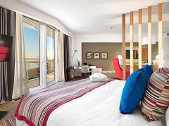 Radisson Blu Paradise Resort and Spa Sochi