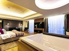 Radisson Blu Paradise Resort and Spa Sochi