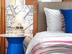 Radisson Blu Paradise Resort and Spa Sochi