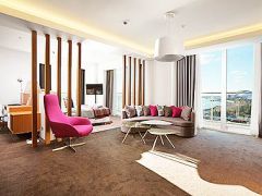 Radisson Blu Paradise Resort and Spa Sochi