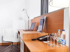 Radisson Blu Paradise Resort and Spa Sochi