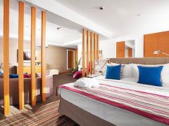 Radisson Blu Paradise Resort and Spa Sochi