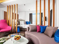 Radisson Blu Paradise Resort and Spa Sochi