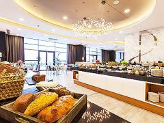 Radisson Blu Paradise Resort and Spa Sochi