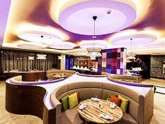 Radisson Blu Paradise Resort and Spa Sochi