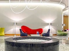 Radisson Blu Paradise Resort and Spa Sochi