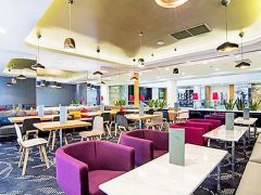 Radisson Blu Paradise Resort and Spa Sochi