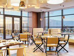 Radisson Blu Paradise Resort and Spa Sochi