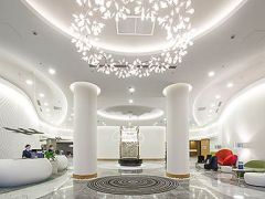 Radisson Blu Paradise Resort and Spa Sochi