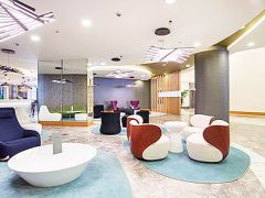 Radisson Blu Paradise Resort and Spa Sochi