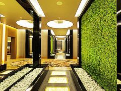 Radisson Blu Paradise Resort and Spa Sochi