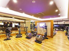 Radisson Blu Paradise Resort and Spa Sochi