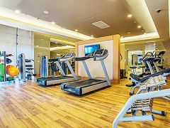 Radisson Blu Paradise Resort and Spa Sochi