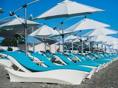 Radisson Blu Paradise Resort and Spa Sochi