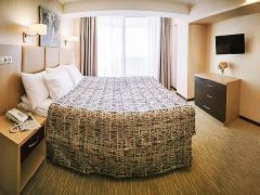 Sea Galaxy Congress & Spa Hotel