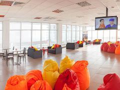 Sea Galaxy Congress & Spa Hotel