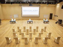 Sea Galaxy Congress & Spa Hotel