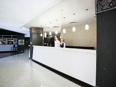 Sea Galaxy Congress & Spa Hotel