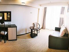 Sea Galaxy Congress & Spa Hotel