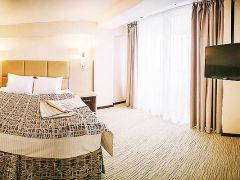 Sea Galaxy Congress & Spa Hotel